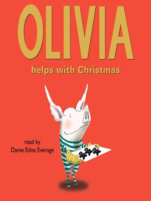 Title details for Olivia Helps with Christmas by Ian Falconer - Available